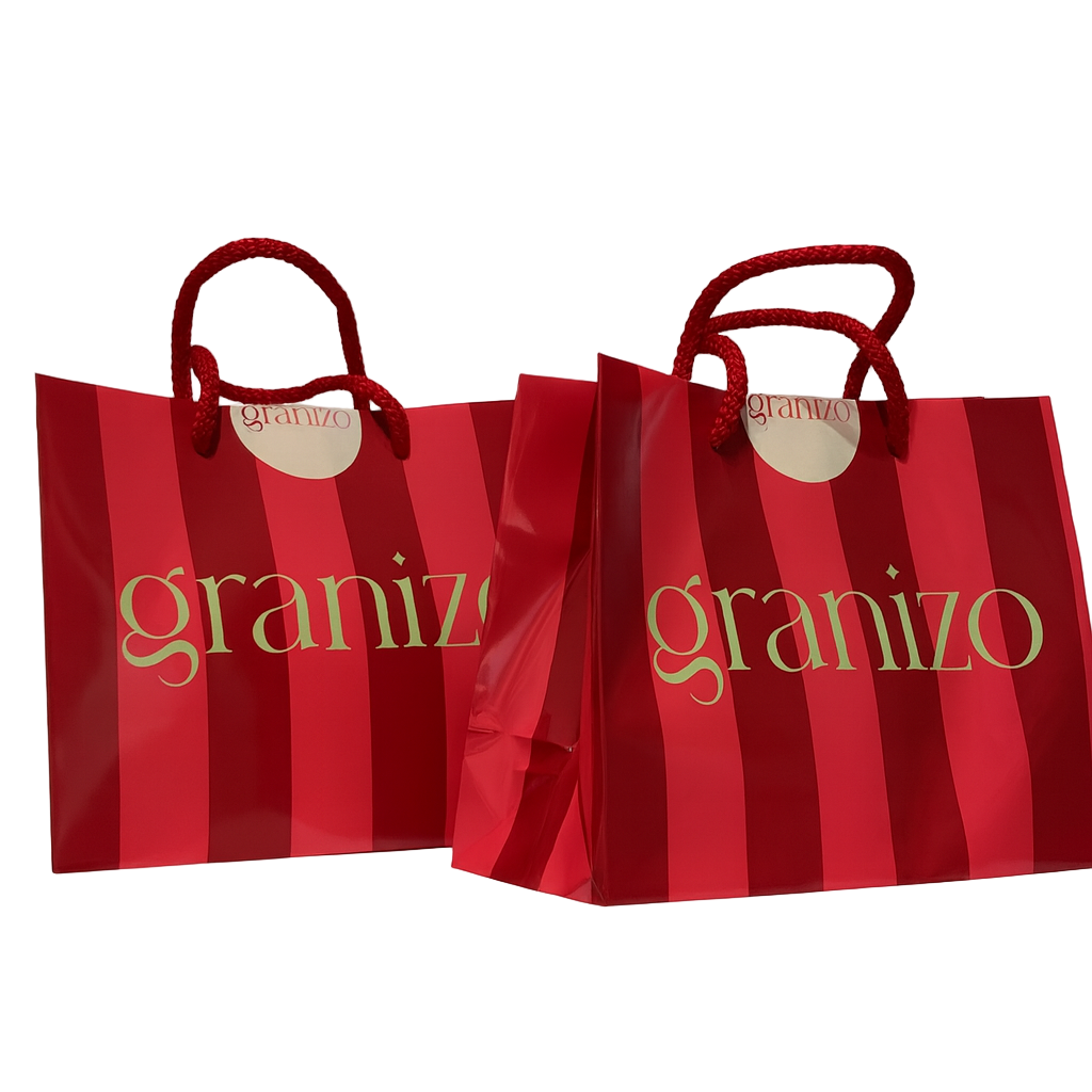 Saco para presente 1 uni