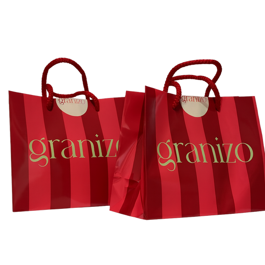 Saco para presente 1 uni